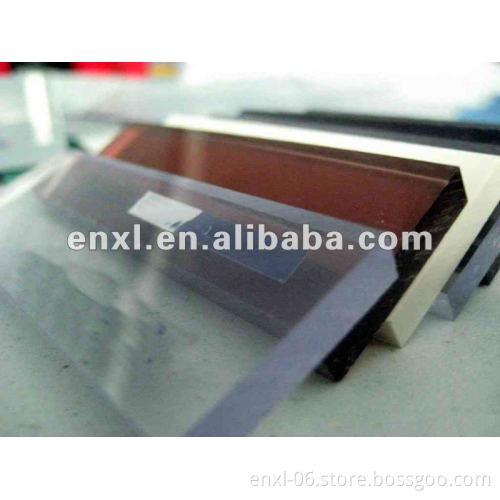 Grade A with 100% brand virgin material acrylic perspex sheet